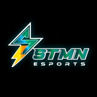 STMN Esports logo - Similar company to Mnp Community & Sport Centre