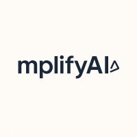 mplifyAI logo - Similar company to Caspi Freight Forwarding & Customs Clearing Agents Ltd