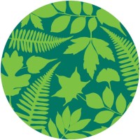 UBC Botanical Garden logo - Similar company to Sloshed