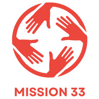 MISSION 33 logo - Similar company to Seedlab