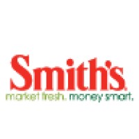Smith's Food & Drug Centers logo - Similar company to Fred Meyer