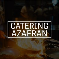 Catering Azafrán logo - Similar company to Aircrete