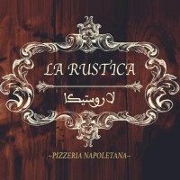 La Rustica Riyadh logo - Similar company to Prego
