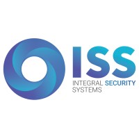 ISS Integral Security Systems logo - Similar company to Rs Seguridad Digital