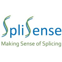 SpliSense logo - Similar company to Regenesis