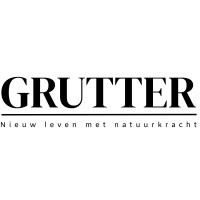 GRUTTER logo - Similar company to Adpage.Io