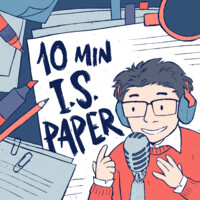 10 Minute I.S. Paper (TMISP) logo - Similar company to Price Equity Research