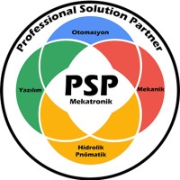 PSP Otomasyon ve Mekatronik Sistemleri logo - Similar company to Rom Mekatronik San.Ve.Tic.Ltd.Şti
