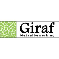 Giraf Metaal logo - Similar company to Msg Precision & Tooling