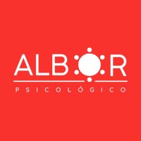 Albor Psicológico logo - Similar company to Social323