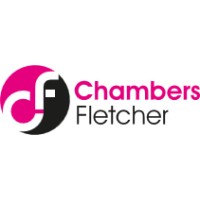 Chambers Fletcher Solicitors logo - Similar company to Hall Smith Whittingham Llp