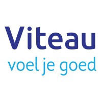Viteau - voel je goed logo - Similar company to Zeo B.V.