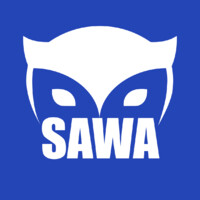 SAWA Protocol logo - Similar company to Phyken Network