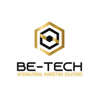 BE-TECH Solutions logo - Similar company to Be Tech