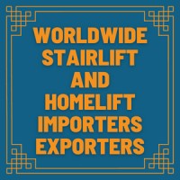 Worldwide Stairlift  and  Homelift Importers Exporters logo - Similar company to Homelift Solutions Ltd