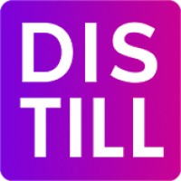 THE DISTILLERY | Creative Agency logo - Similar company to Soco Creative Agency