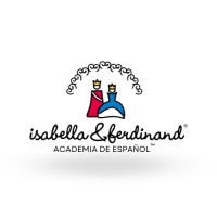 Isabella & Ferdinand® Academia de Español™ logo - Similar company to Conectate Foundation