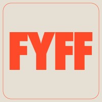 FYFF AG logo - Similar company to Duo Werbeagentur