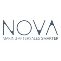 NOVA Aftersales logo - Similar company to Ies Manuel De Falla