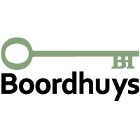 Boordhuys logo - Similar company to Sonneborgh