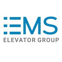 EMS Elevator Group Pty Ltd logo - Similar company to Luxe Elevators Pty Ltd