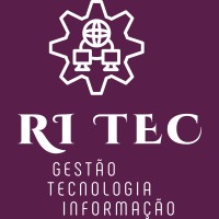 RI TEC Suporte em Informática e Tecnologia de TI logo - Similar company to Pense Moderno