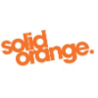 Solid Orange Media