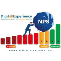 Digitall Experience