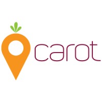 Carot logo - Similar company to Akaay Media