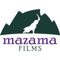 Mazama Films logo - Similar company to Innocentrix