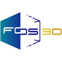 FOS3D logo - Similar company to Ortomixsp