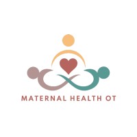 Maternal Health OT logo - Similar company to Matrescence Occupational Therapy