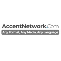 Accent Network, LLC. logo - Similar company to My Language Hub