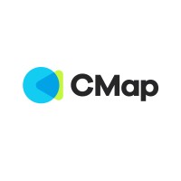 CMap logo - Similar company to Fresh Projects - Software For Architects & Engineers