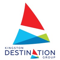 Kingston Destination Group logo - Similar company to Plan A Kingston & Quinte