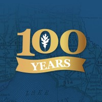 Heritage Bank of St. Tammany logo - Similar company to The Lamy Group, Ltd.