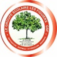 Groupe scolaire catholique le Figuier logo - Similar company to Groupe 2Iae International
