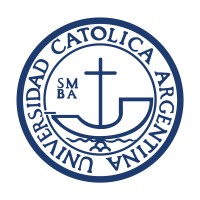 Diplomatura de Liderazgo UCA logo - Similar company to H