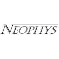 Neophys logo - Similar company to Baboon Creation