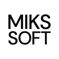 Miks Soft logo - Similar company to Imedia Solutions