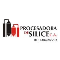 Prosilca logo - Similar company to Prosil Spa