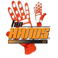 Fan Hands LLC logo - Similar company to Pratt Bros. Sporting Goods Legacy Page