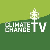 Climate Change TV logo - Similar company to Responding To Climate Change - Rtcc
