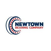 Newtown Bearing Company logo - Similar company to Bearing Source Ltd.