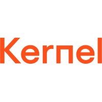 Kernel AS logo - Similar company to Flow Technologies