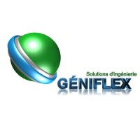 Geniflex inc. logo - Similar company to Cogan Wire & Metal Products Ltd.