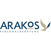 Arakos GmbH logo - Similar company to Empalis Consulting Gmbh
