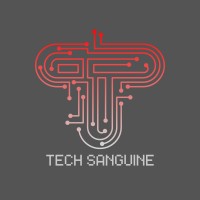 Tech Sanguine Inc logo - Similar company to Firefly Photonics Llc