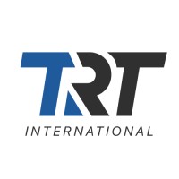 TRT International, LTD logo - Similar company to Atlantic Project Cargo