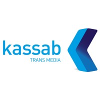 Kassab Trans Media logo - Similar company to Spin Dubai